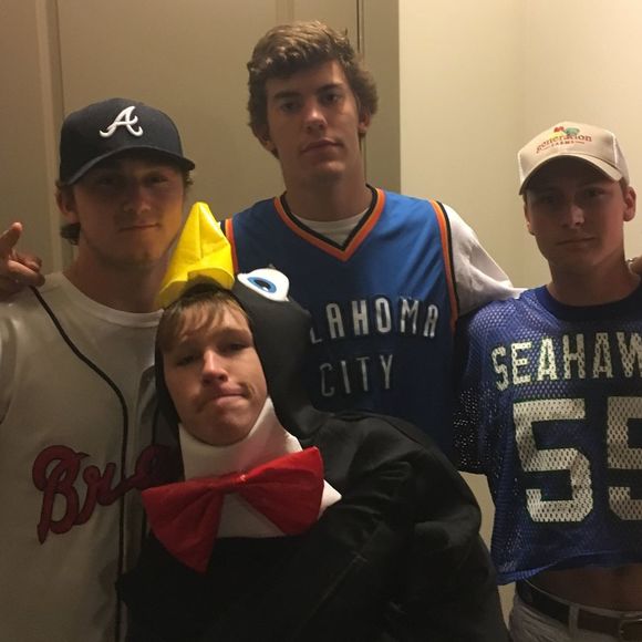 Meet your Posher, Bryan - Picture 1 of 1